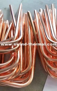 heat pipe heat pipe
