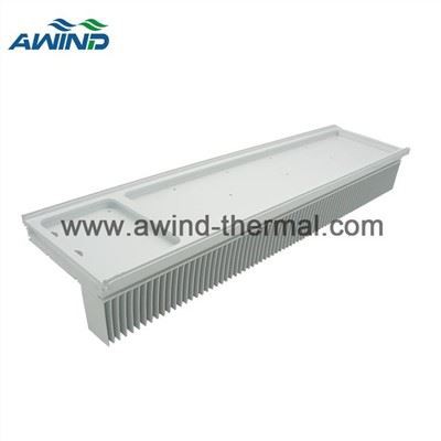 উদ্ভিদ বৃদ্ধি LED আলো জন্য Heatsink